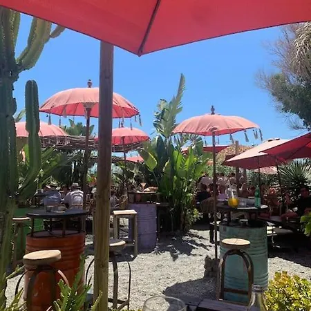 Prachtig Met Zeezicht In Costa Del Sol דירה