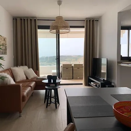 Prachtig Met Zeezicht In Costa Del Sol * אסטפונה