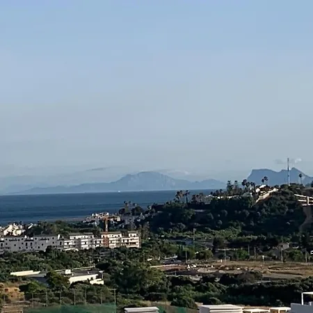 Prachtig Met Zeezicht In Costa Del Sol * אסטפונה