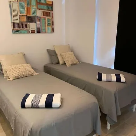 Prachtig Met Zeezicht In Costa Del Sol * Estepona